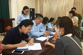 Cháy chung cư mini, 56 người tử vong: Có người được hỗ trợ 2 tỷ 