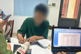 Vụ nhân viên ngân hàng bán thông tin của khách: Luật sư nói gì?