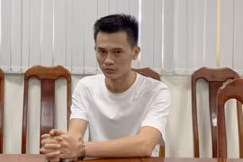 Khởi tố, bắt tạm giam “trùm buôn siêu xe” Phan Công Khanh