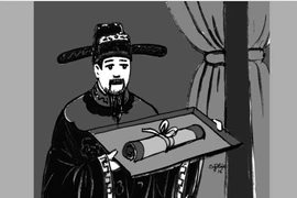 Những lời tâu của đại thần nhà Nguyễn nổi tiếng nhân ái và cương trực