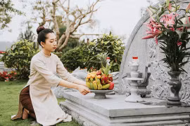 Những việc nên và không nên làm khi tạ mộ để tránh tai họa