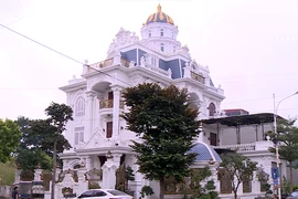 Bắc Ninh: Phát hiện 17 nam nữ tụ tập “thác loạn” tại biệt thự riêng