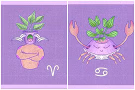 Tuần mới 15 - 21/5: 12 cung hoàng đạo có gì đặc biệt?