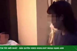 Vợ chết lặng khi phát hiện tên trộm mà chồng vừa đâm chết 