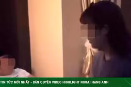 Vợ chết lặng khi phát hiện tên trộm mà chồng vừa đâm chết 