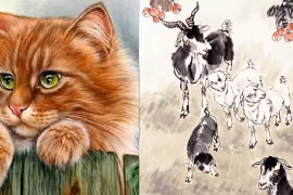 Từ 23-30/9, ba con giáp tài lộc tụ về, giàu nứt đố đổ vách