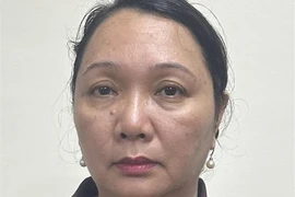 Khởi tố, bắt tạm giam nữ Vụ trưởng thuộc Văn phòng Chính phủ