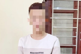 Nữ sinh lớp 7 sinh con ở Bắc Giang: Tạm giữ cha cháu bé