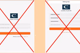 Mạo danh Quỹ đầu tư Carlyle VN lừa đảo, chiếm đoạt gần 2 tỷ đồng