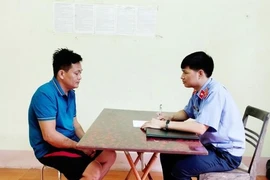 Lạng Sơn: Mâu thuẫn trong lúc ăn cỗ, người đàn ông bị đâm chết