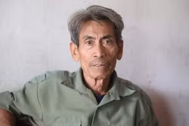 Hai người đàn ông được bồi thường 2,7 tỷ đồng do “ngồi tù oan“