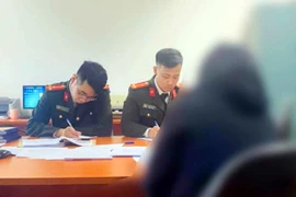 Xử phạt người bịa đặt tin “xét nghiệm kẹo dương tính với ma túy“