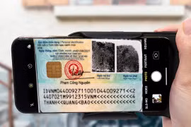 Không nên lưu những ảnh này trong điện thoại, kẻo rước họa vào thân