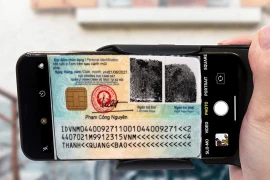 Không nên lưu những ảnh này trong điện thoại, kẻo rước họa vào thân