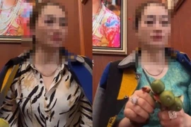 Cô đồng “đúng nhận, sai cãi” và những phát ngôn gây xôn xao 