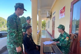 Quảng Ninh: Triệt phá đường dây đưa người xuất, nhập cảnh trái phép