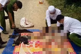 Nghi án phân xác ở Bình Dương và loạt vụ án tàn bạo gây chấn động