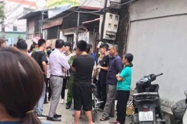 Cô dâu bị người yêu cũ chém: Loạt án mạng thương tâm ngày cưới