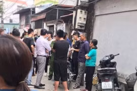 Cô dâu bị người yêu cũ chém: Loạt án mạng thương tâm ngày cưới