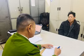 Lào Cai: Cho đi nhờ xe máy, người phụ nữ bị sát hại dã man 