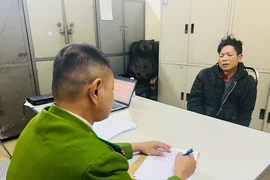 Lào Cai: Cho đi nhờ xe máy, người phụ nữ bị sát hại dã man 