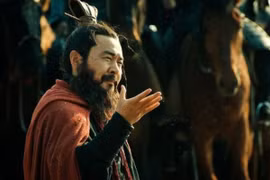 Trước khi chết, Trần Cung nói một câu khiến Tào Tháo rơi nước mắt 