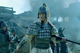 Sự thật việc Triệu Vân giết chết Cao Lãm, một mãnh tướng của Viên Thiệu