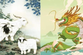 3 con giáp khởi sắc tháng 6, đại hỷ tháng 8, thịnh vượng nửa cuối năm