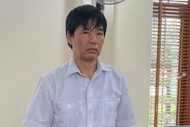 Cao Bằng: Khởi tố Giám đốc Trung tâm đăng kiểm xe cơ giới 11 - 02D 