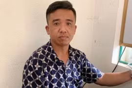 Cao Bằng: Bắt lái xe “cuỗm” 10 triệu của khách du lịch nước ngoài