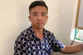 Cao Bằng: Bắt lái xe “cuỗm” 10 triệu của khách du lịch nước ngoài