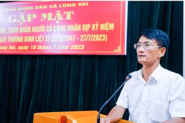 Lào Cai: Bắt tạm giam Chủ tịch UBND huyện Mường Khương Lê Ngọc Dương