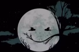 Trắc nghiệm tâm lý: Bạn nhìn thấy gì đầu tiên trong bức tranh?