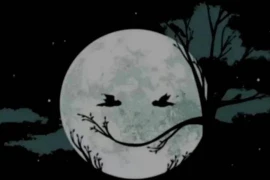 Trắc nghiệm tâm lý: Bạn nhìn thấy gì đầu tiên trong bức tranh?