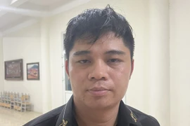 Khởi tố nghi phạm sát hại người phụ nữ, giấu thi thể trên ô tô