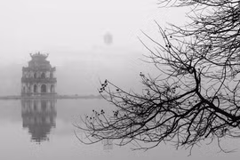 Dự báo thời tiết hôm nay 24/10: Hà Nội không mưa, đêm trời lạnh