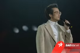 Hà Anh Tuấn bật mí mối tình 12 năm, nhưng chưa tiết lộ danh tính