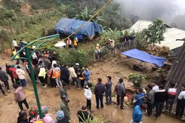 Chồng sát hại vợ và loạt án mạng gây phẫn nộ dư luận