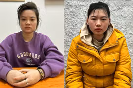 Khởi tố, bắt giam 2 bảo mẫu bạo hành bé 17 tháng tuổi tử vong 