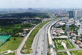  Những dự án giao thông lớn nào sẽ khởi công trong năm 2023?