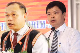 2 tân Phó Chủ tịch UBND tỉnh Gia Lai là ai?