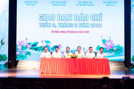 Báo chí thực sự trở thành cầu nối giữa Đảng, Nhà nước với nhân dân