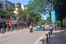 Dự báo thời tiết hôm nay 1/11: Từ Thừa Thiên Huế đến Bình Định có mưa to