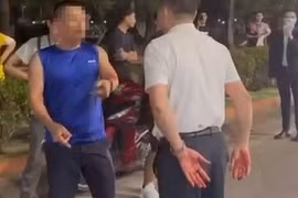 Quảng Ninh: Cách chức, điều chuyển công tác Trưởng Công an phường Bãi Cháy 