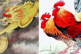 Từ 5- 12/12, Thần Tài gọi tên, 4 con giáp phát tài, phát lộc