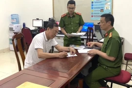 Vụ tài xế ôtô "điên" tông loạt xe máy ở Hà Nội: Luật sư nói gì?