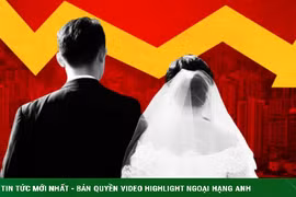 Bắt quả tang vợ ngoại tình, sốc khi biết mẹ vợ đồng lõa