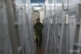 TP HCM chưa từng cấp phép xây dựng loại hình chung cư mini