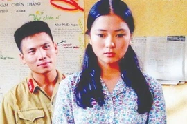 NSƯT Trần Hùng mãn nguyện với phim "Thời xa vắng"