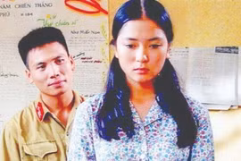 NSƯT Trần Hùng mãn nguyện với phim "Thời xa vắng"